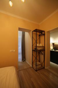 Likas apartment on Mtatsminda