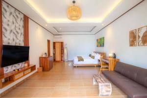 Uma Nandhi Villa Ubud