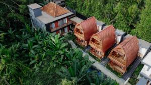 Uma Nandhi Villa Ubud