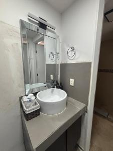 Suite tipo loft con vista increible Zona Hotelera Cancun