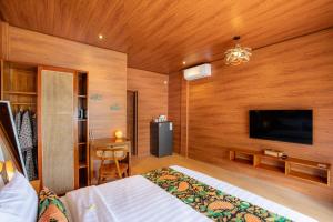 Uma Nandhi Villa Ubud