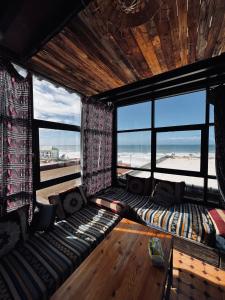 Imsouane petitsurfer SurfCamp & Yoga