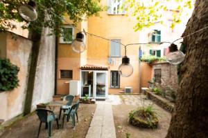 Cozy & Real Trastevere Apt