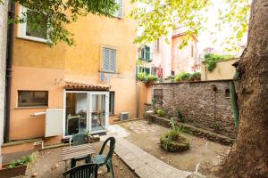 Cozy & Real Trastevere Apt