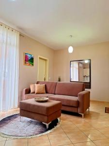 Shkodra Apartment Celaj