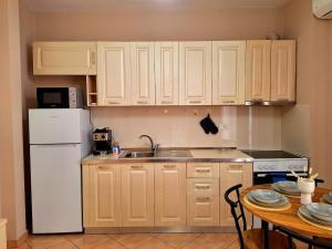 Shkodra Apartment Celaj