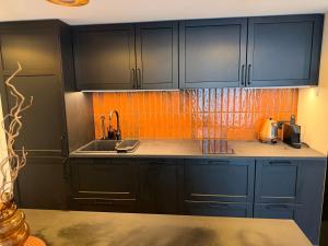 Dramos Premium Loft with Terrace & Free Parking