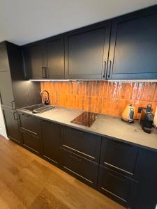 Dramos Premium Loft with Terrace & Free Parking