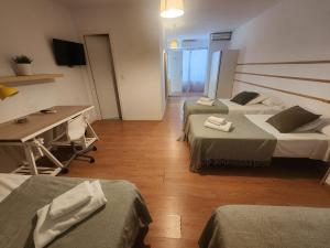 Real Beds Madrid