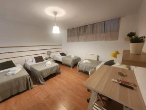 Real Beds Madrid