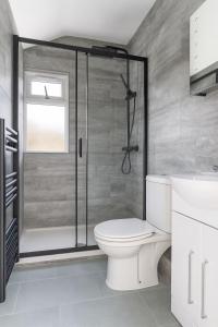 Cosy & comfortable urban maisonette near seafront