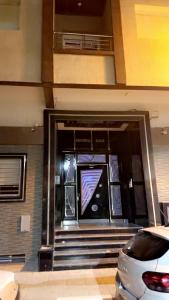signature apartment