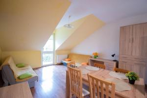 Flat for short-term renting