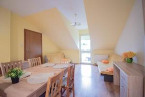 Flat for short-term renting