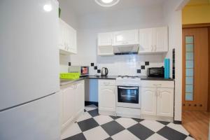 Flat for short-term renting