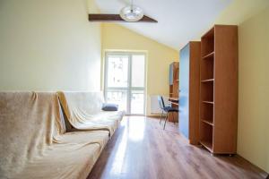 Flat for short-term renting