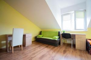 Flat for short-term renting
