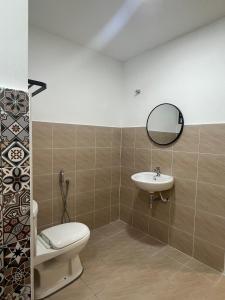 Seroja Homestay Gopeng