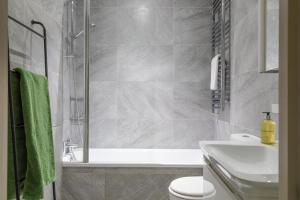 Stunning Notting Hill - 2 bed Flat