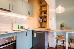 Your Urban Escape on Emilio Vaisse Studio