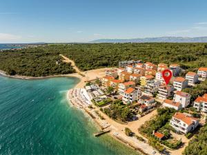 Seaview Apartmenthouse Casa Almaris