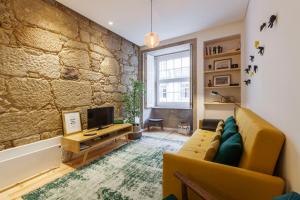 Deluxe Apartment room in Old Stone Flats