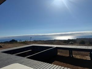 Casa Rocas Mirador, Pool and Ocean View
