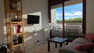 Le Nid des Pins - Terrasse, Parking privé, Calme