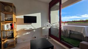 Le Nid des Pins - Terrasse, Parking privé, Calme