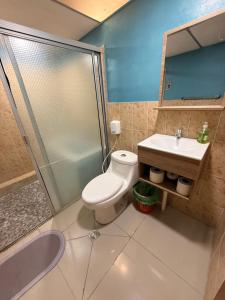 La Casona Guest House