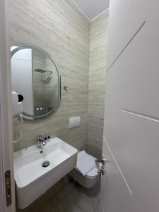 Beachfront House Saliko