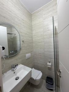 Beachfront House Saliko