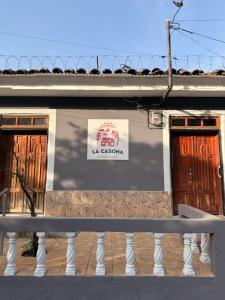 La Casona Guest House