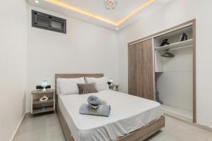Cozy 2-Room Apartment in Anza Al Oulya, Agadir