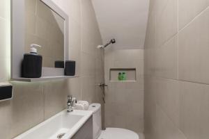 Cozy 2-Room Apartment in Anza Al Oulya, Agadir