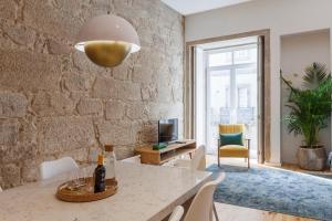 Old Stone Flats by Host Wise