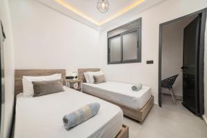 Cozy 2-Room Apartment in Anza Al Oulya, Agadir