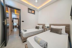 Cozy 2-Room Apartment in Anza Al Oulya, Agadir