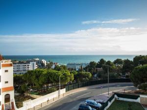 Ocean View Apartment by Stay ici