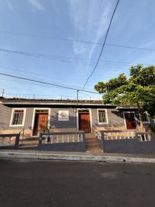 La Casona Guest House