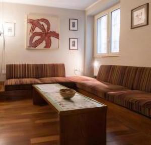 Buonconsiglio House