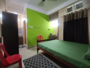 Prashaanti