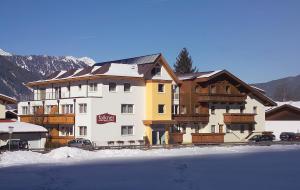 4 star apartement Falkner Appartement Resort Längenfeld Austria