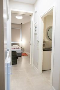 Cozy Apartment near metro Dafni