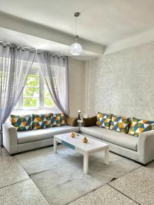 Seaside Elegant Studio