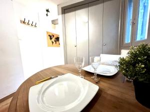 La Suite Vernet studio design au coeur dAvignon