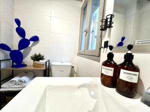 La Suite Vernet studio design au coeur dAvignon