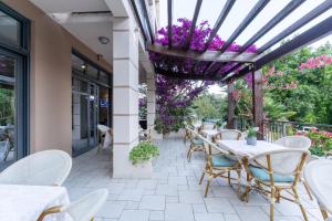 Hotel Petrovac