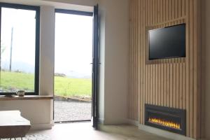 Rowan Beg Retreat - Mountain View Apartment