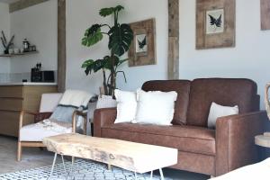 Rowan Beg Retreat - Mountain View Apartment